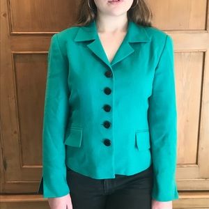 Vintage Christian Dior Blazer
